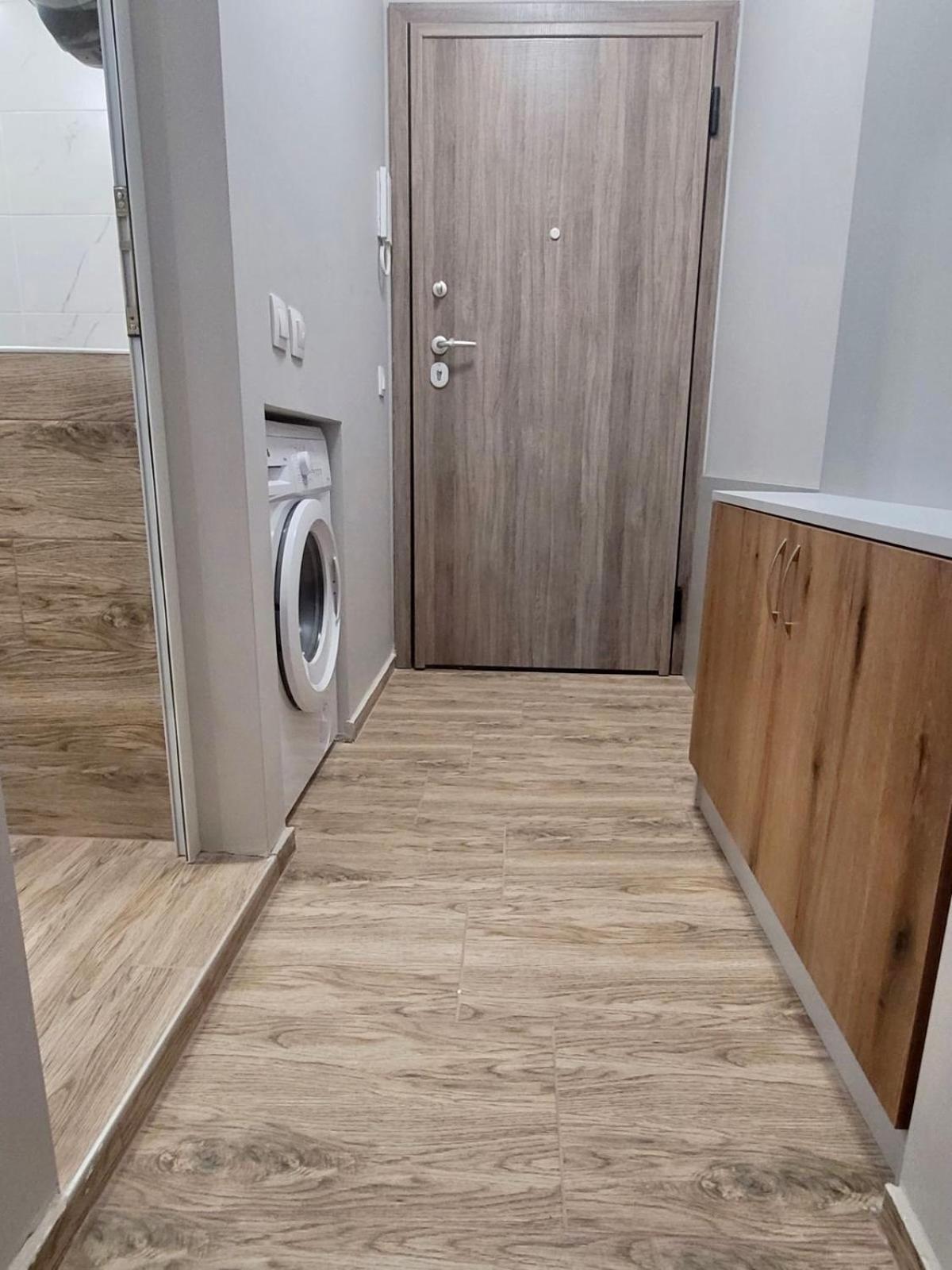 Smart Studios Sofie Exteriér fotografie
