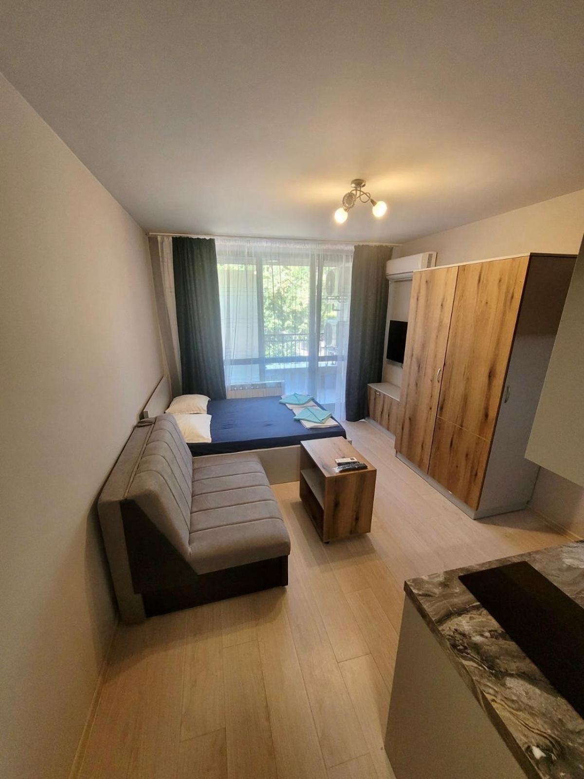 Smart Studios Sofie Exteriér fotografie